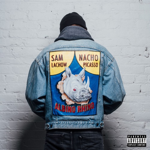 Albino Rhino (ft. Nacho Picasso)