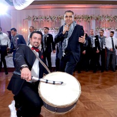 طاحو النشامه...محمد كبها