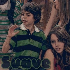 Suave [Prod. By Kid Ocean]