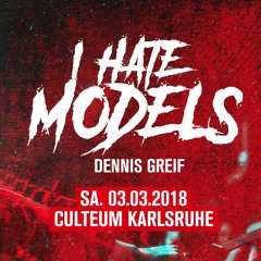 Dennis Greif@Culteum 3.3.2018