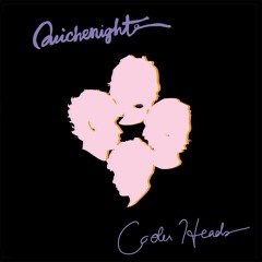 Quichenight - Lay Down