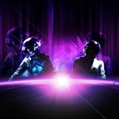 Daft Punk - Veridis Quo (Cyberdesign Remix)