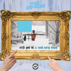 YOUNGLORDMESSIAH - HARDER WAY PROD. BY ATILLI