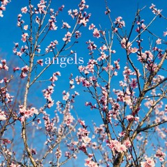 Angels (ft. Snay the Prophet)