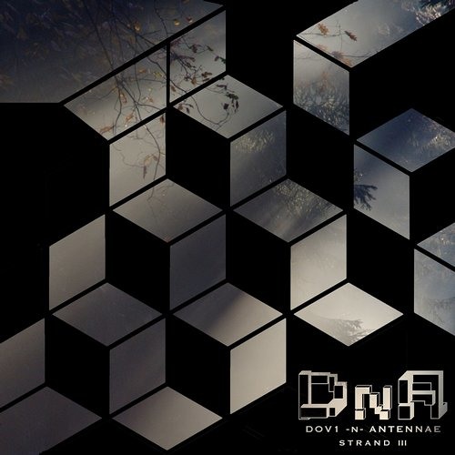 DnA (Dov1 & An-ten-nae) - Our Way