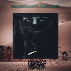 The Abstractive Arabian Mix - Le voyage initiatique d'un homme vers la Méditerranée (+texte)