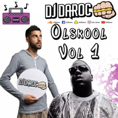 OLSKOOL VOL 1