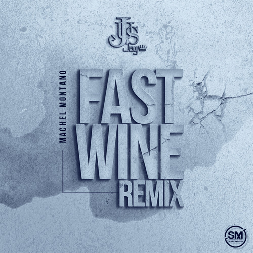 Machel Montano Fast Wine (Remix)[2018 soca] Mastahpiece