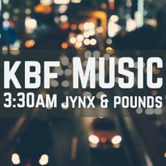 KBF - 3:30am