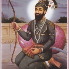 Bhai Harbans Singh Ji Delhi - Merai Man Prem Lago Har Teer - AKJ Recording