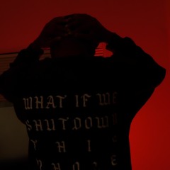 Cjxnez (look Alive freestyle)