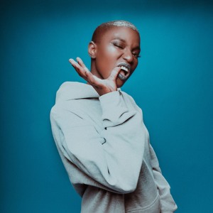 La Meilleure - Sarahmée (Remix I'm better Missy Elliott)