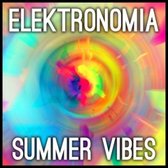 Elektronomia - Summer Vibes [Nightcore]