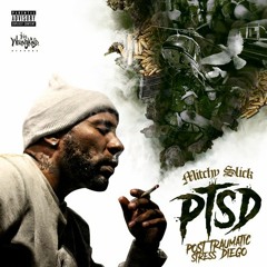 Mitchy Slick - OG Trigeration ft. Eddie MMack