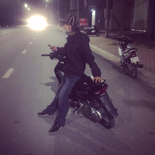 Người Phản Bội - Thái Nhật Quang ( MIX ) VM