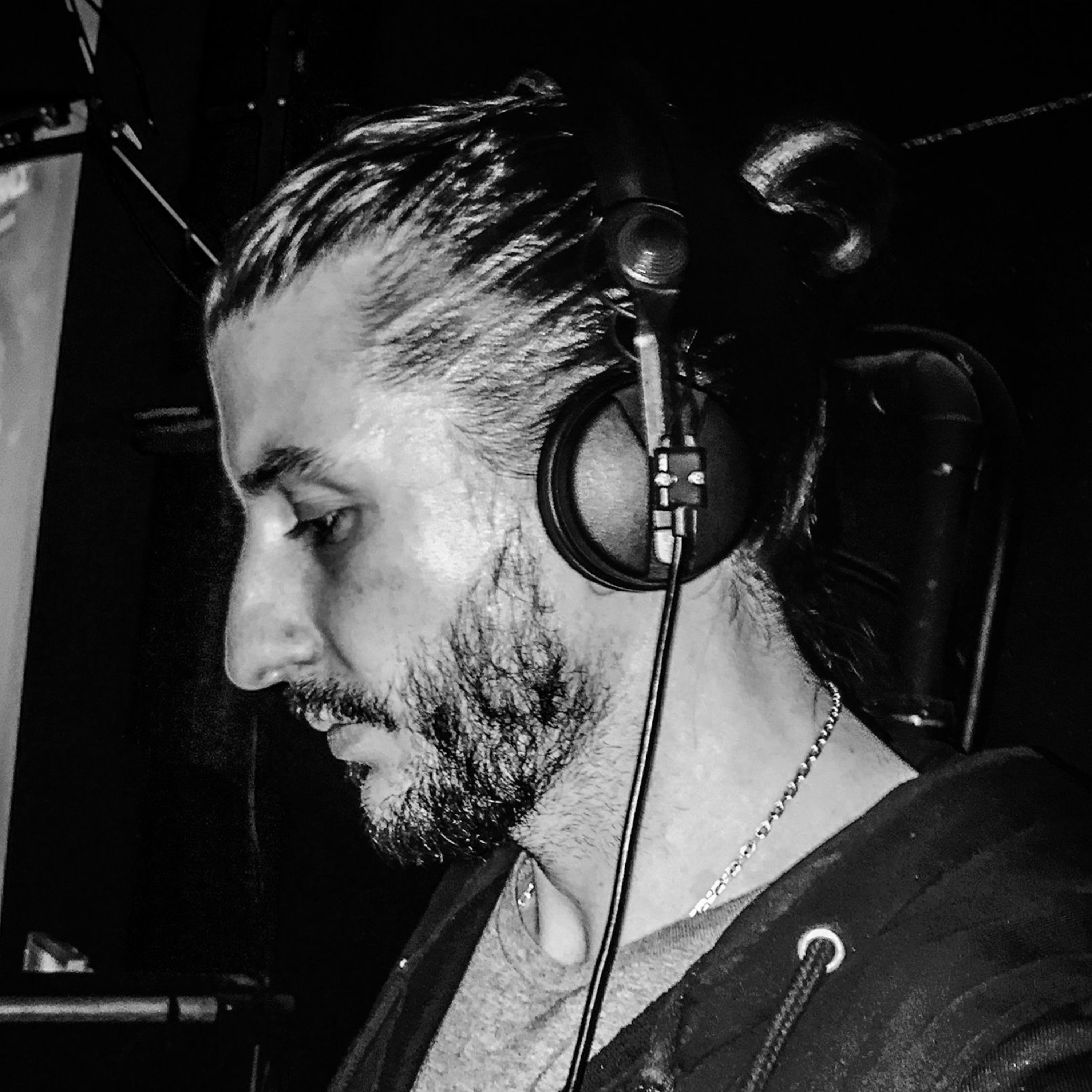 Axel Bampton Pres - SMOK\'IN BEATS