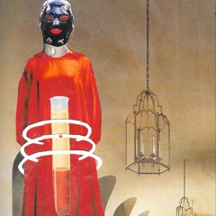 theosyn & maidenfed & clara bizna$$ - strange landing (take me to your dealer)(Prod. by Dollie)