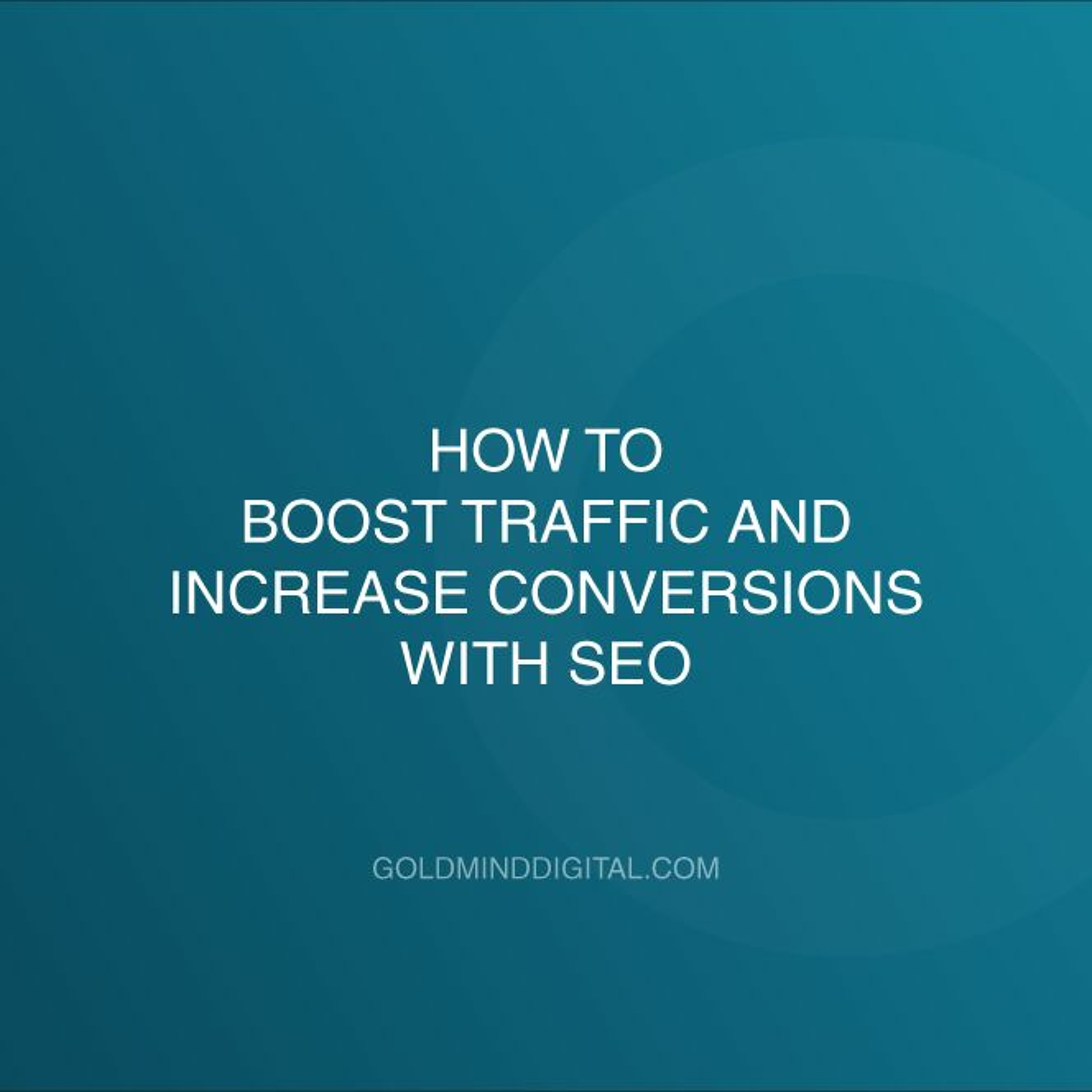 Boost Website Traffic And Conversions - Article Voice Over episode artwork