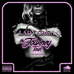 Alejandro • The Journey Tour: Take My Hand