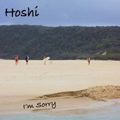 I'm Sorry