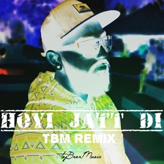 Hoyi Jatt Di - TBM Remix