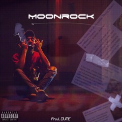 VV$nipes - Moonrock (prod. DVME)