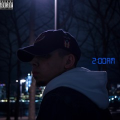 Ureña (Prod. By 2AMInTheMorning)