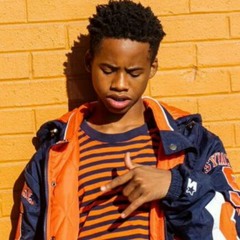 TayK - Hard ft. Blocboy Jb