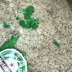 Broken Glass ( Instrumental )