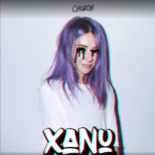 Alison Wonderland - Church (XANU Remix)