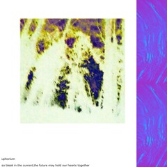 so silent (ribcage)