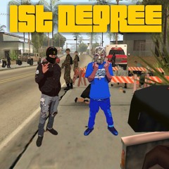 Laido xx Coolz - 1st Degree