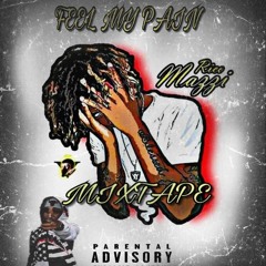 Lovebandz Presents - Rico Mazzi x Lil Benny x Maxi Bravo - This Side