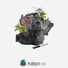 DrewBurna -Ain't No Half Stepping Freestyle