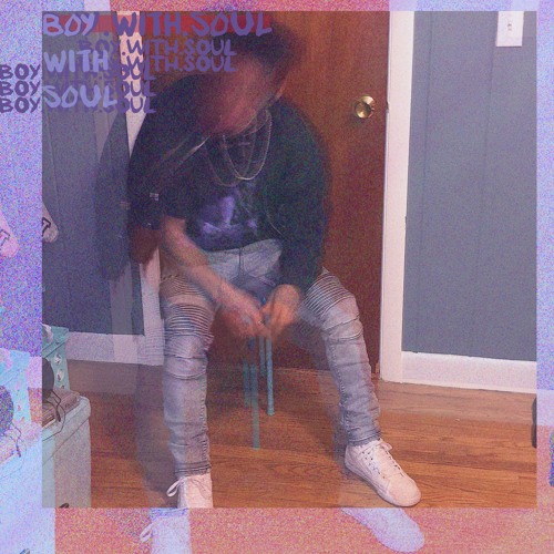 When I Met U (PROD. hateful)