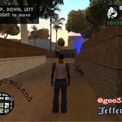 @Gee310 - kick yo bitch