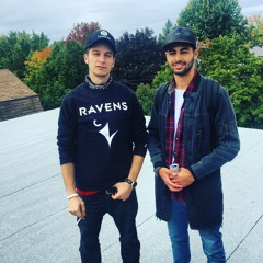 Bad Habits (Feat. Renaissound)(Prod. Renaissound)