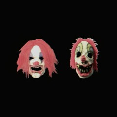 Clown Core - Toilet (POLYBIUS Edit)