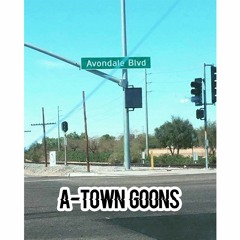 A-Town Goonz - Freestyle