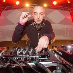 DJ REM | TesseracTstudio Series #10 | 16/03/2018