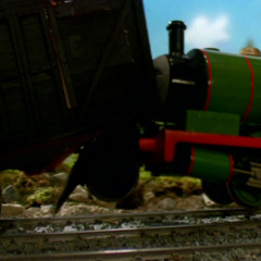 Percy's Crash Theme - Season 3 (Fruitful Day Arrangement)