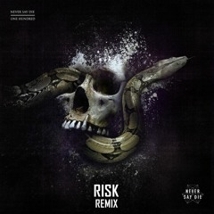 Eptic - Flesh Eaters (RISK Remix)