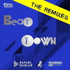 Rafael Daglar & Rodriggo Liu - Beat Town (Maicon Storm Remix)Preview