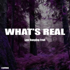 What's Real