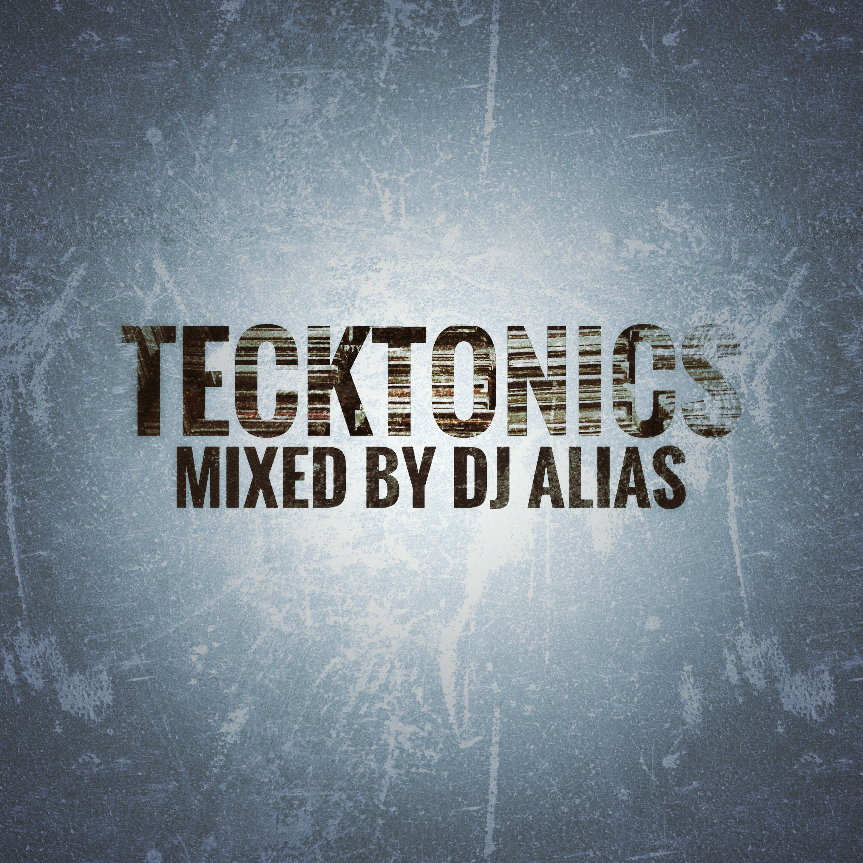Tecktonics