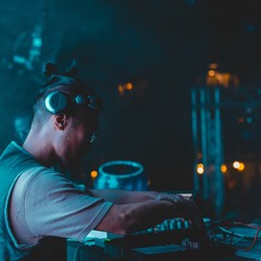 -MOON DJ Set @Kenya, Nairobi (March 17th, 2018)