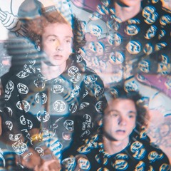 Don't Match Up (Feat. Izzy & Jadir)