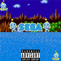 SEGA (PROD. RAYAYY x ROBB2B)