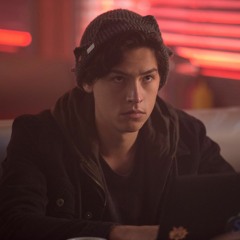 Jughead Jones