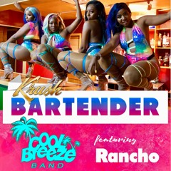 Cool Breeze Band - Bartender